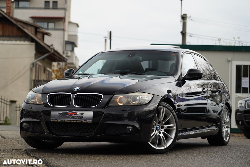 BMW Seria 3 - 2