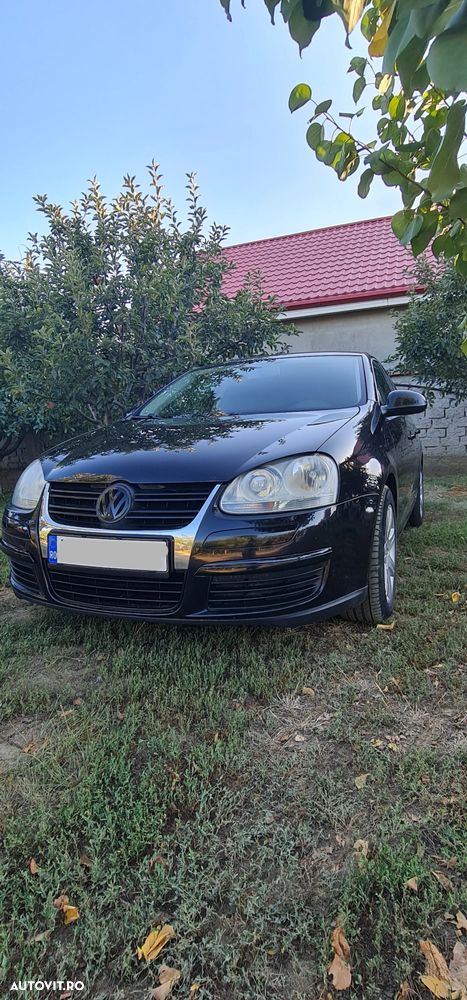 Volkswagen Jetta 1.4 TSI Trendline - 2