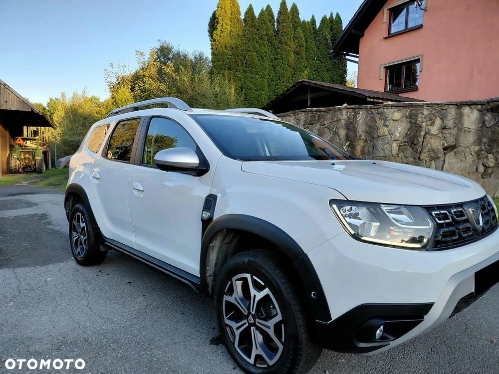 Dacia Duster - 7