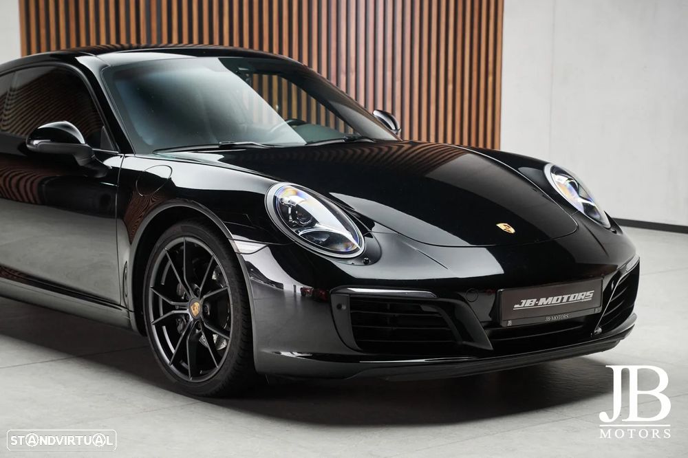 Porsche 911 (991) Carrera 2 PDK - 2