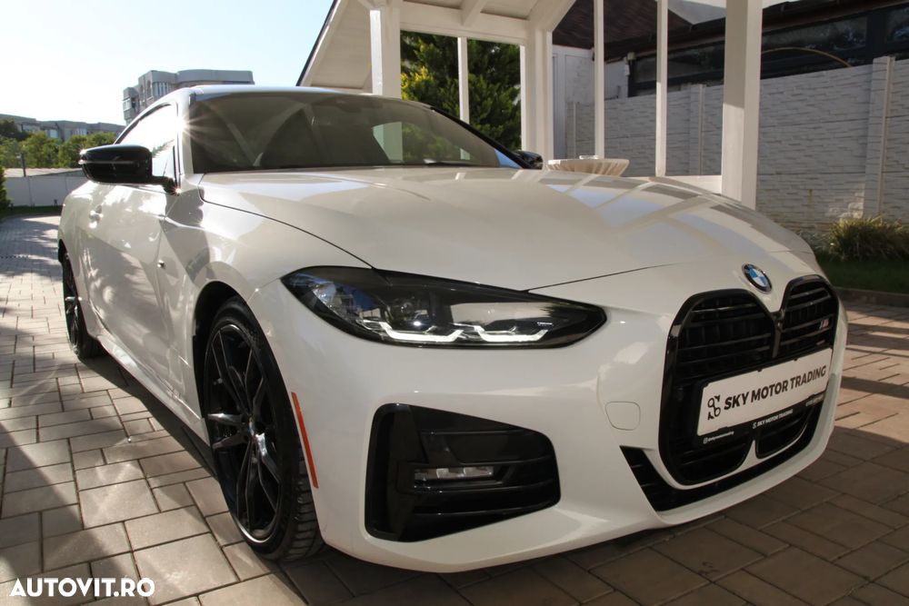 BMW Seria 4 - 36