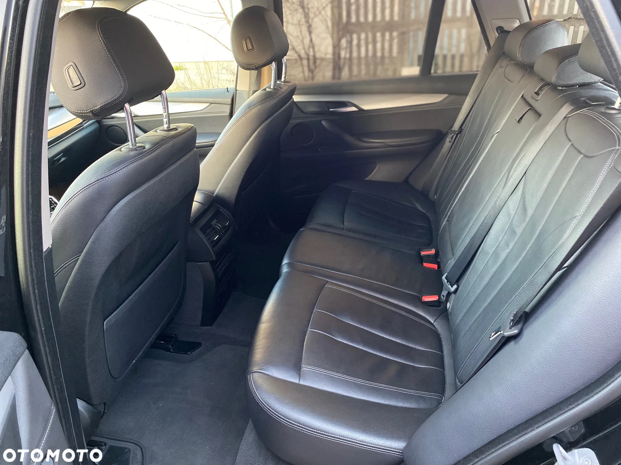 BMW X5 xDrive25d - 11