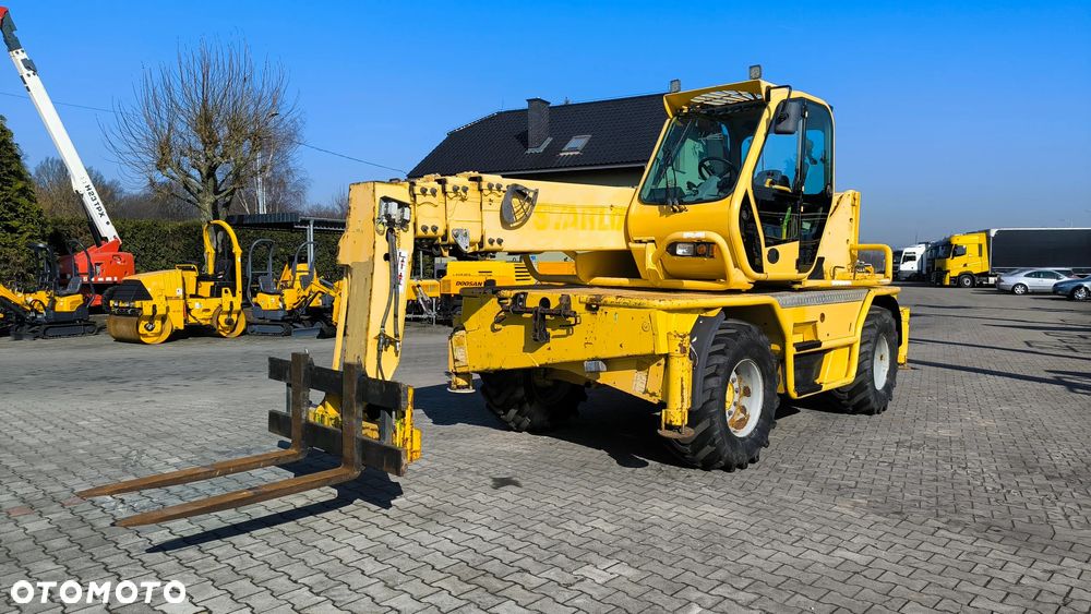 Merlo ROTO 45.21 MCSS - 2