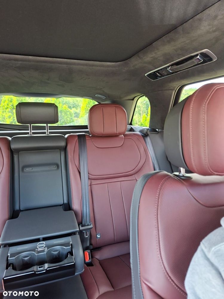Land Rover Range Rover Sport S 3.0 D HSE Dynamic - 35