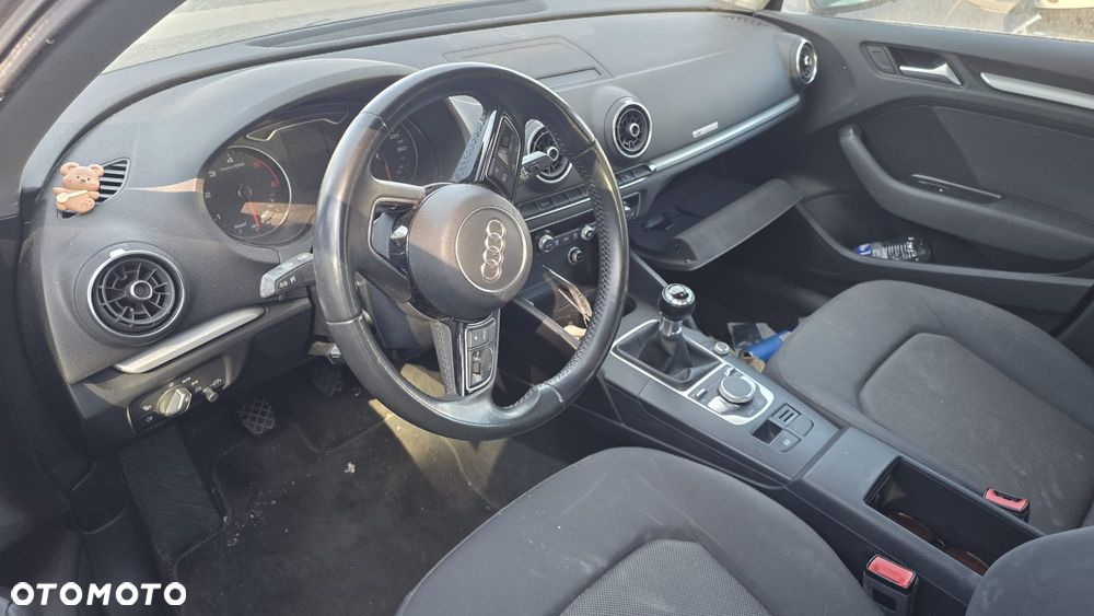 BMW X1 sDrive18d M Sport - 18