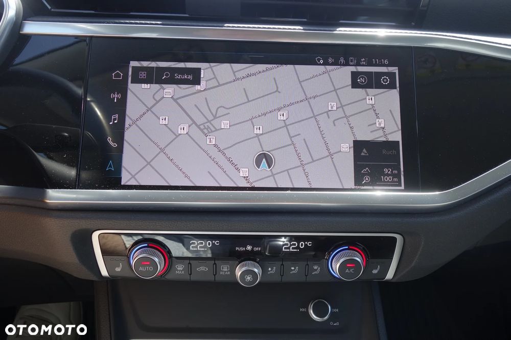 Audi Q3 35 TFSI S tronic - 19