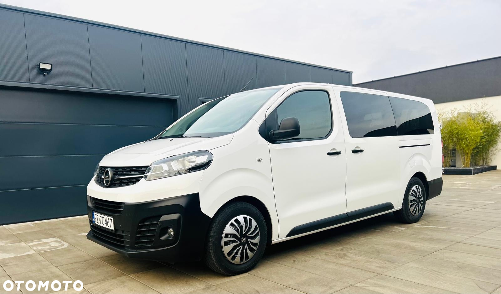 Opel Vivaro - 4