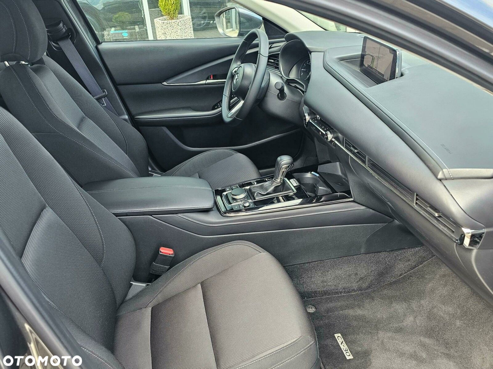 Mazda CX-30 - 16