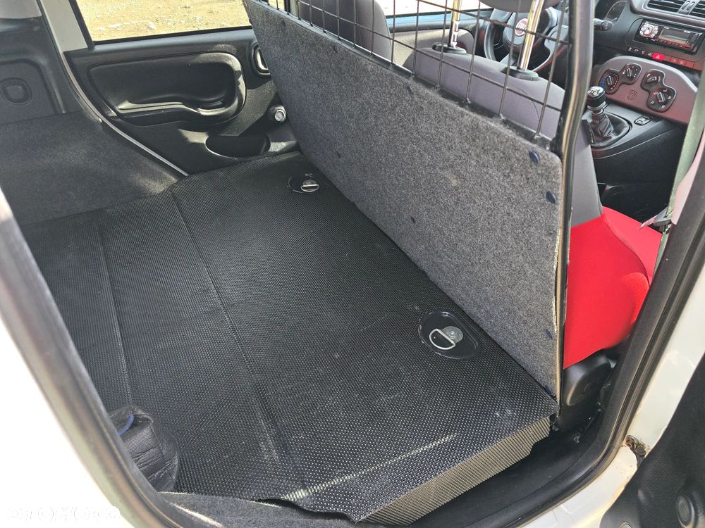 Fiat Panda - 15