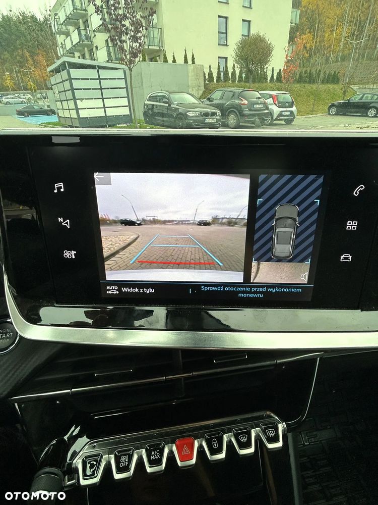 Peugeot 2008 e-2008 Allure Pack - 7