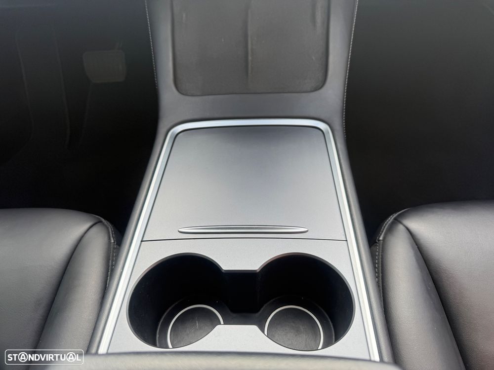 Tesla Model 3 Long Range AWD Dual Motor - 17