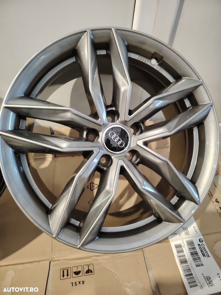 jante roti 18 audi 225 55 18 - 11
