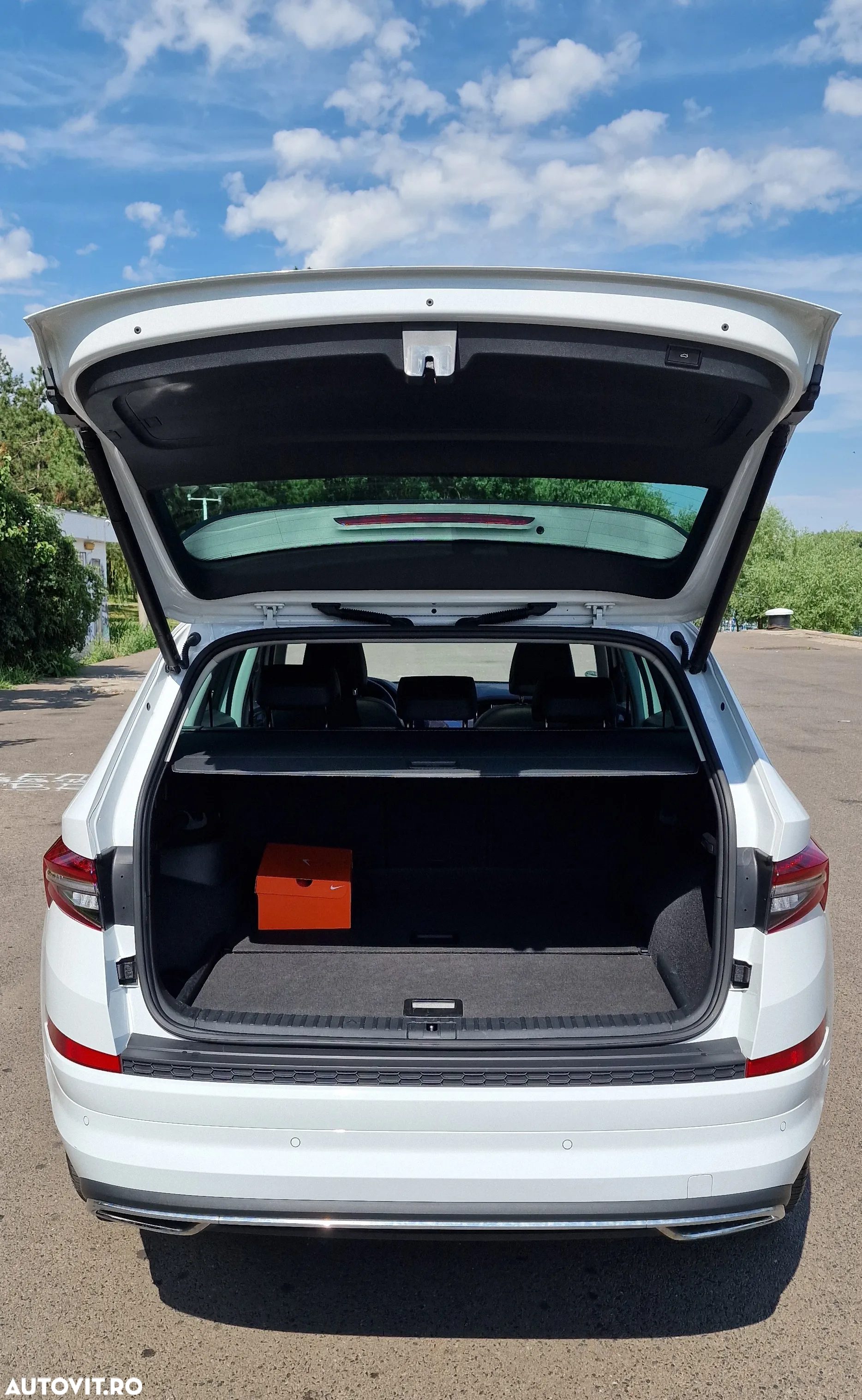 Skoda Kodiaq 2.0 TDI 4X4 DSG Laurin & Klement - 4