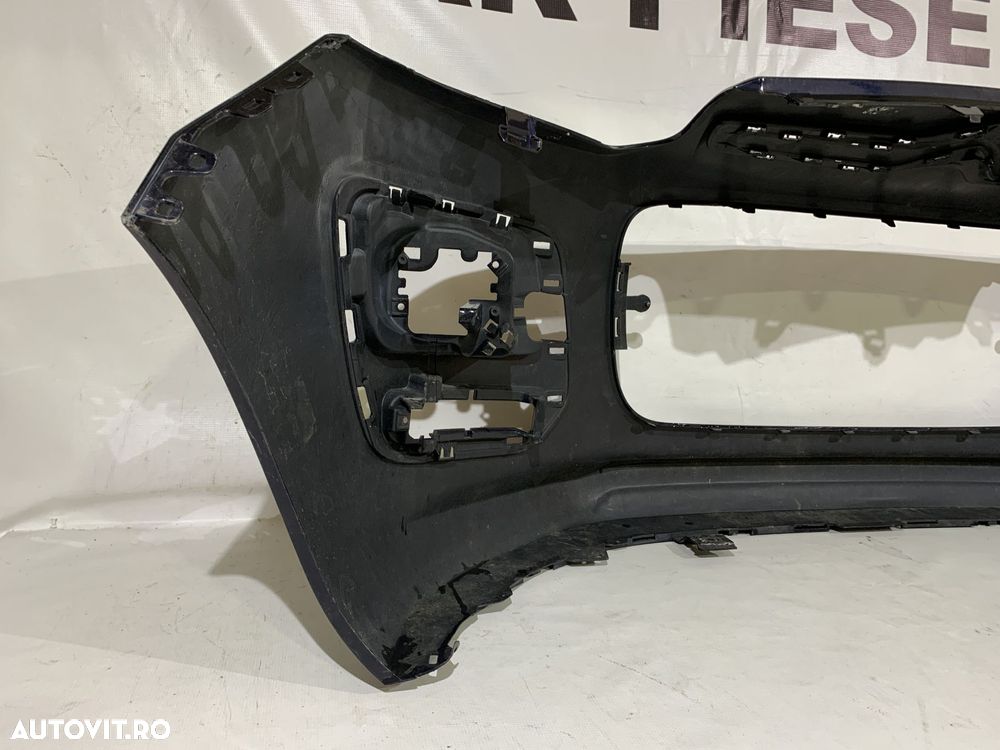 Bara fata Citroen C3 Picasso, 2013, 2014, 2015, 2016, cod origine OE C06401-253. - 5