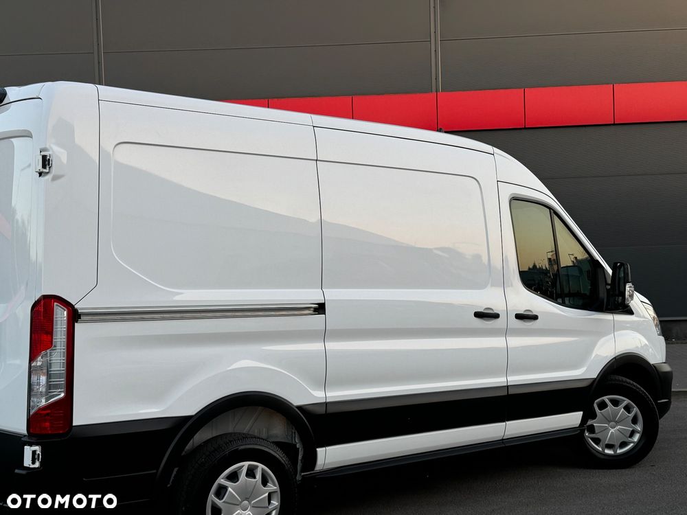 Ford Transit L2H2 - 12
