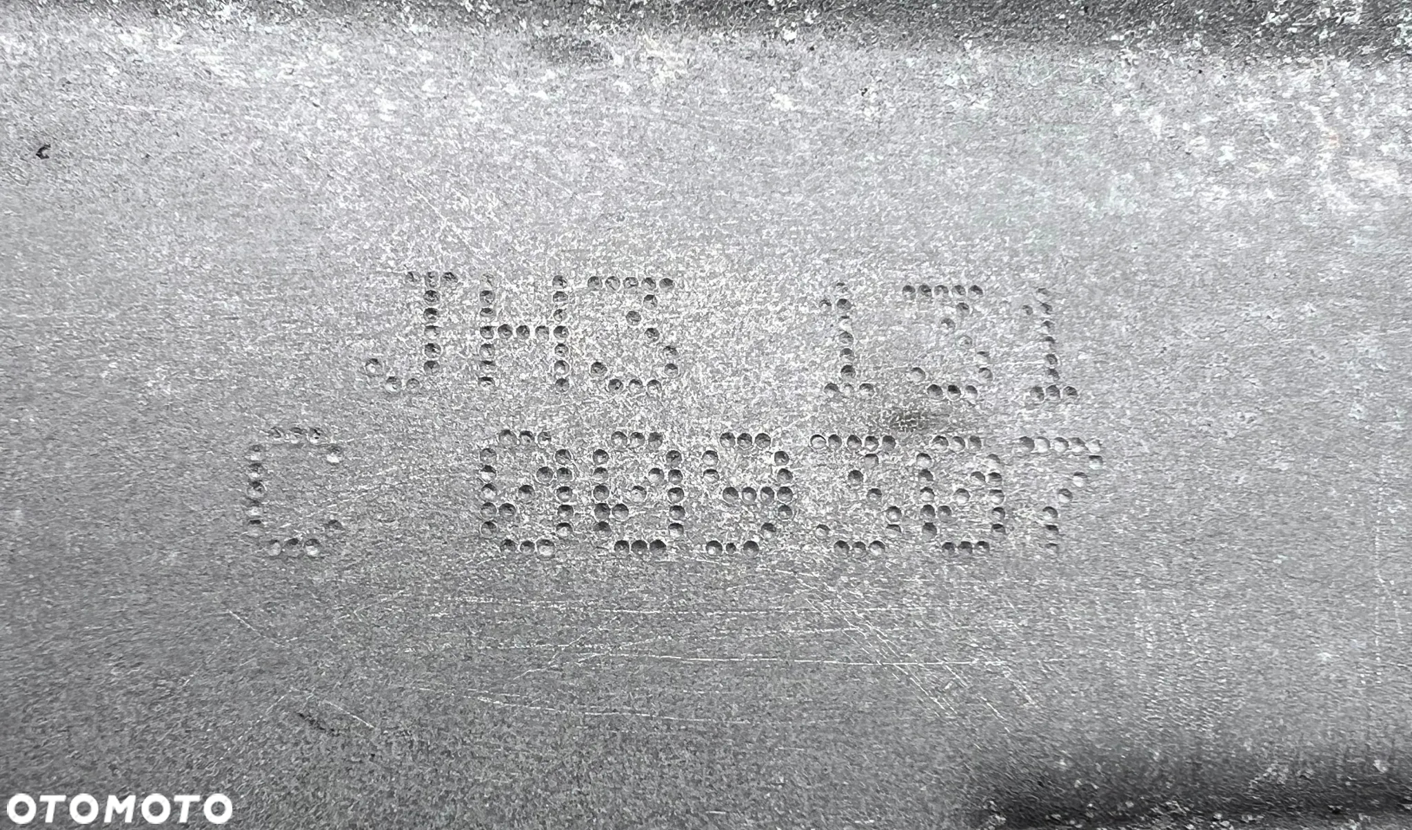 MANUALNA SKRZYNIA BIEGÓW RENAULT JH3 JH3131 - 7
