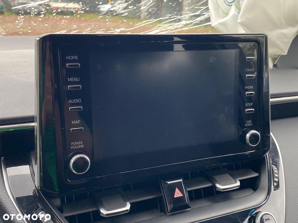 Suzuki Swace 1.8 Hybrid Elegance CVT - 18