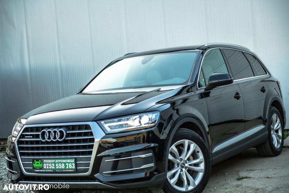 Audi Q7 - 3