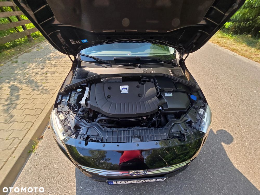 Volvo V60 D3 Geartronic Business Edition - 20