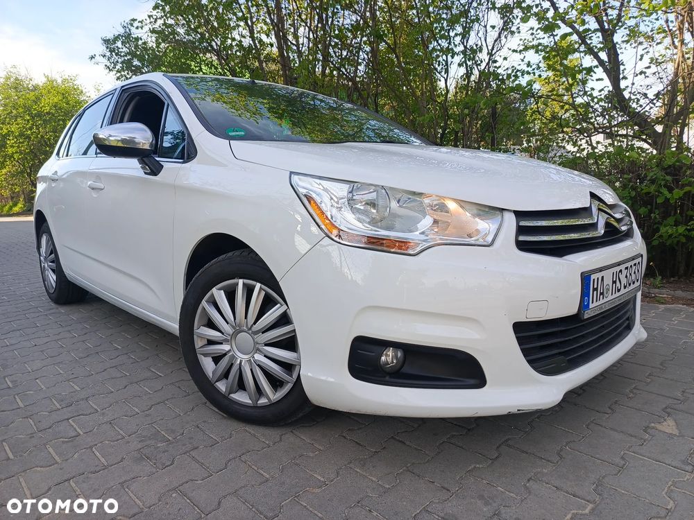 Citroën C4 e-HDi 115 Selection - 6