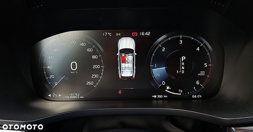 Volvo XC 60 - 16