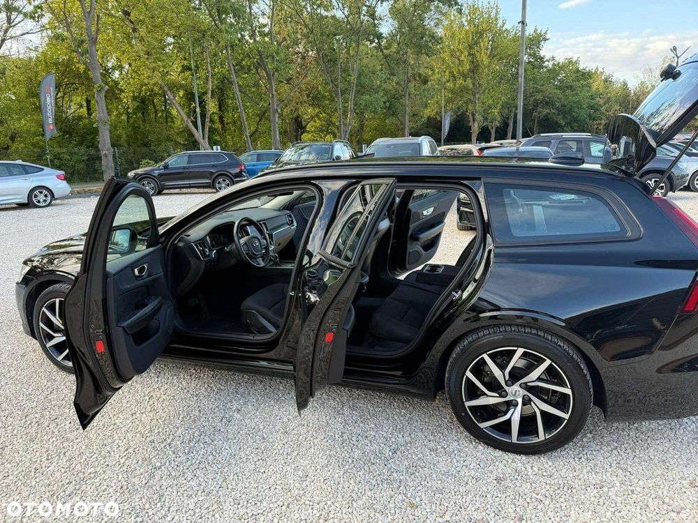 Volvo V60 - 16