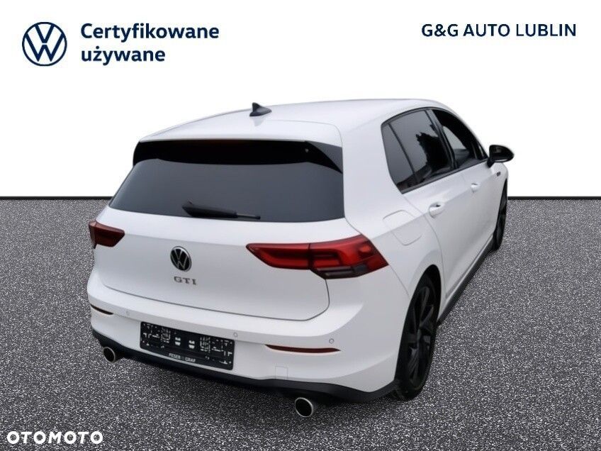 Volkswagen Golf 2.0 TSI GTI DSG - 3