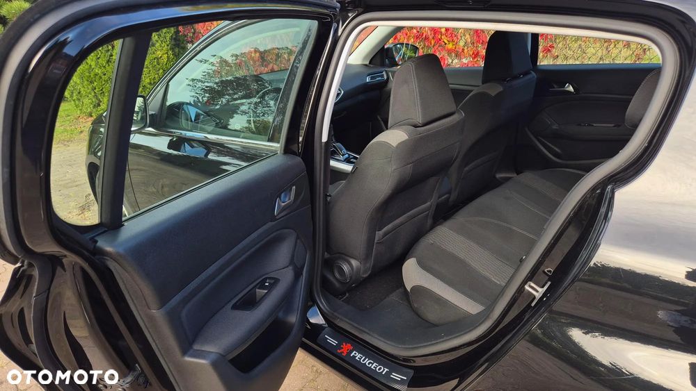Peugeot 308 - 28