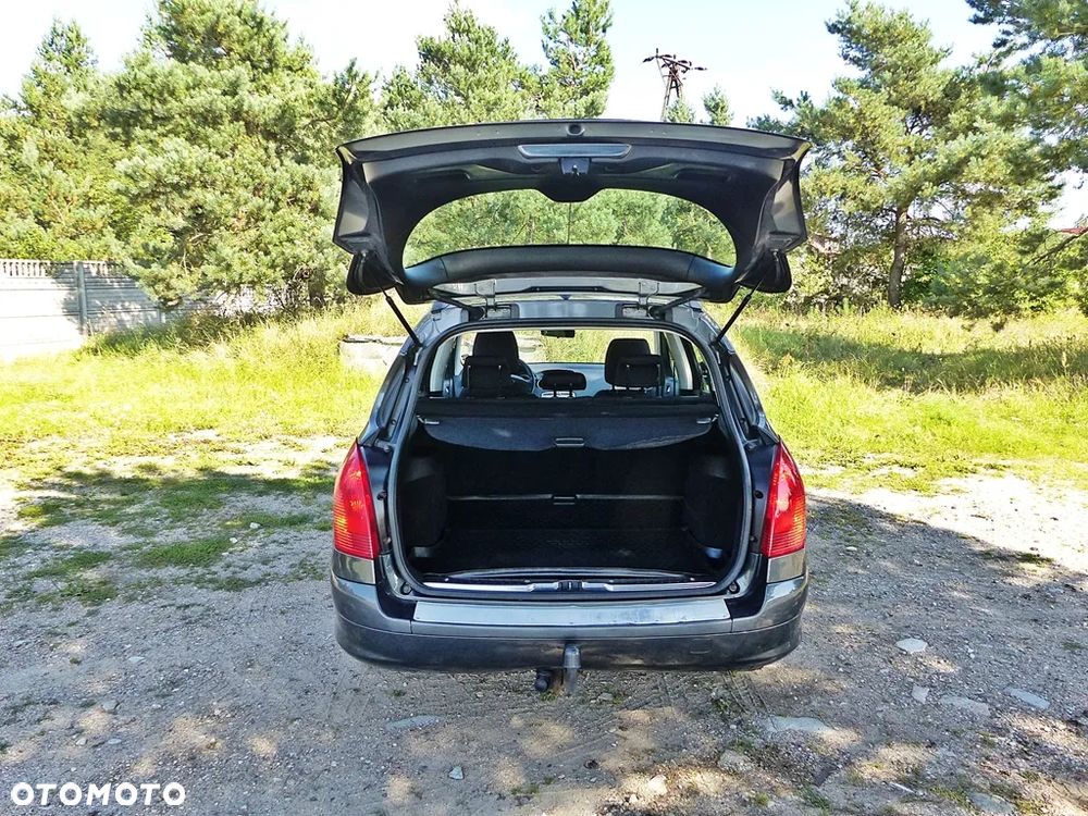 Peugeot 308 120 VTi Millesim 200 - 10