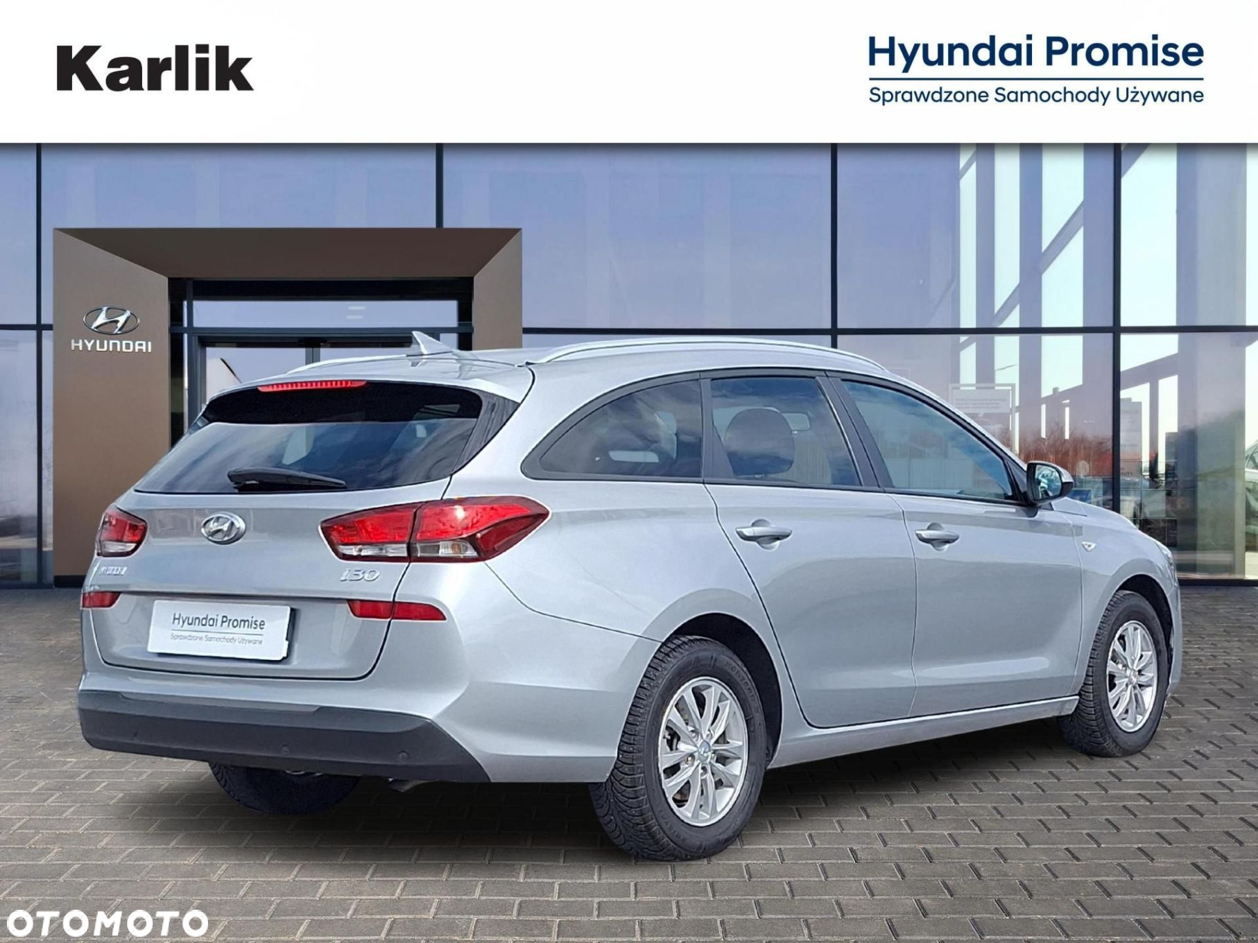 Hyundai i30 - 6