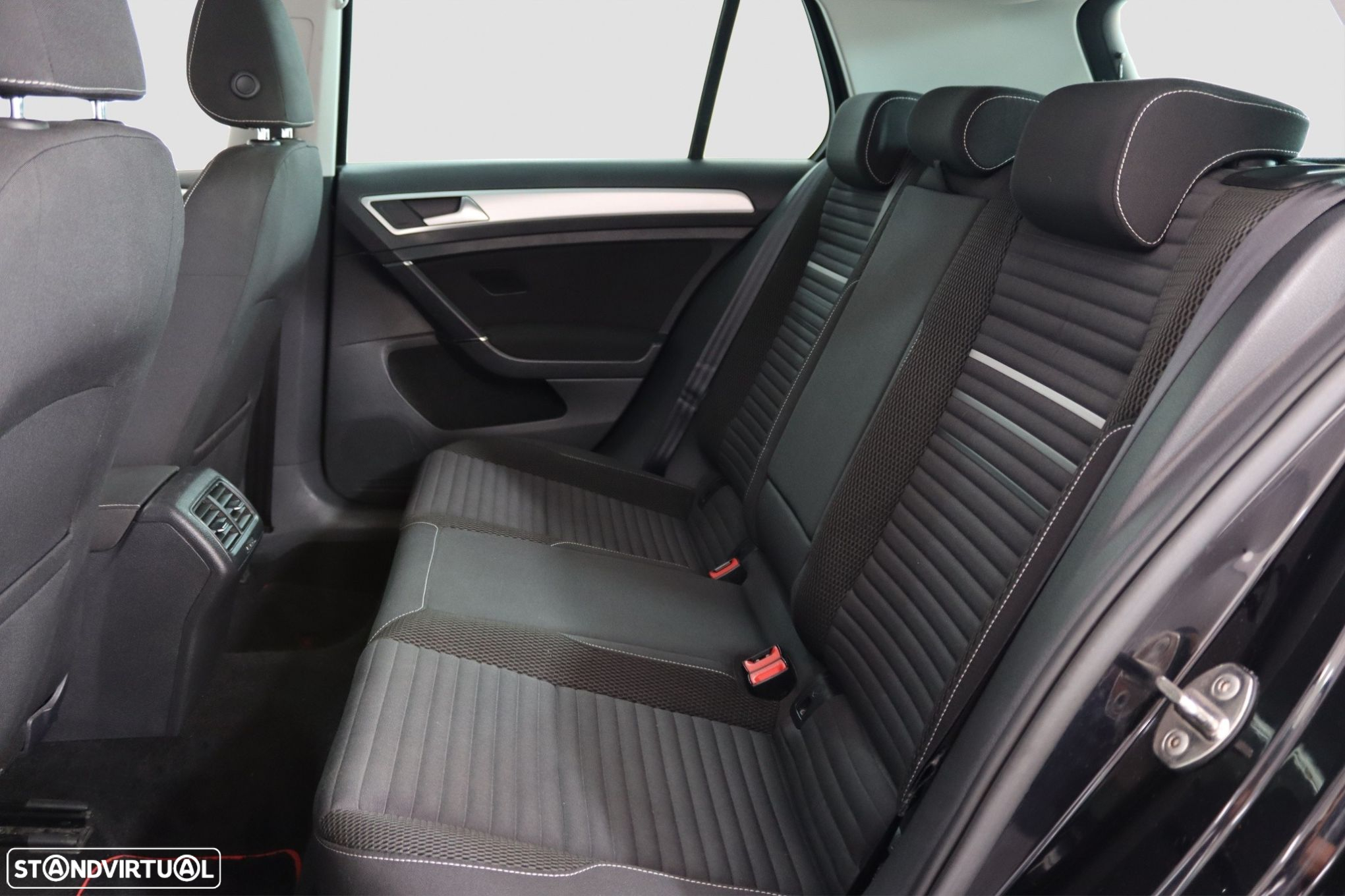 VW Golf 1.2 TSi BlueMotion Cup - 13