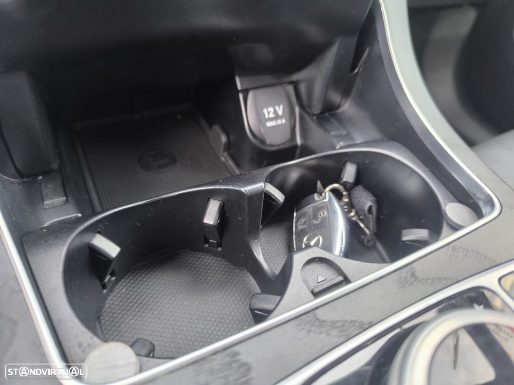 Mercedes-Benz GLC 350 e 4Matic 7G-TRONIC AMG Line - 48