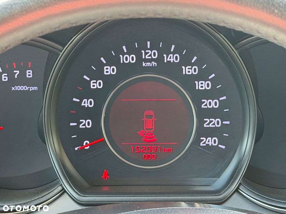 Kia Ceed 1.4 CVVT Edition 7 - 36