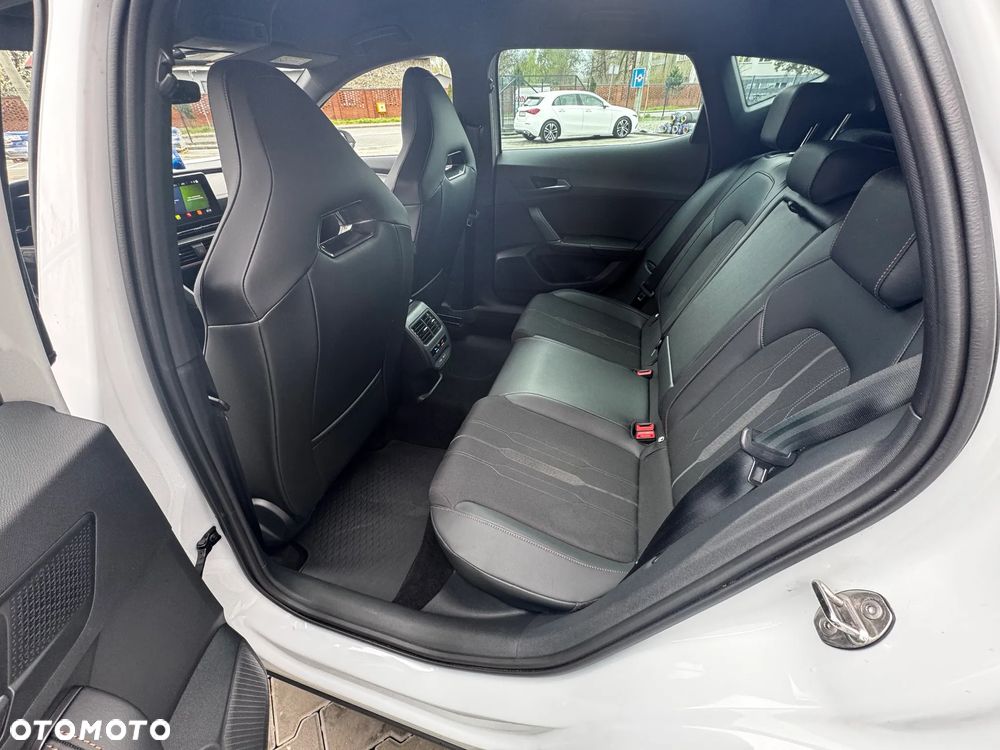 Cupra Formentor 1.5 TSI DSG - 10