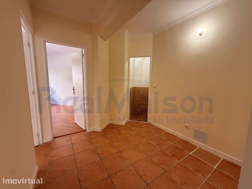 Fantástico Apartamento T3 - Grande imagem: 5/13