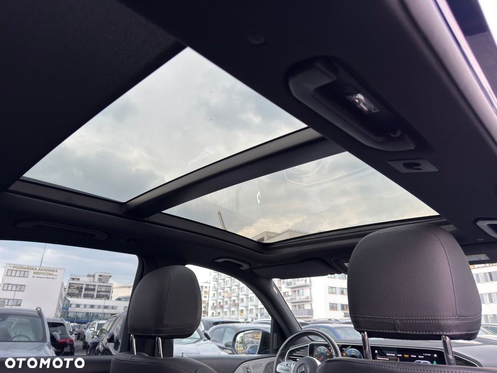 Mercedes-Benz GLE 300 d 4-Matic Premium Plus - 27