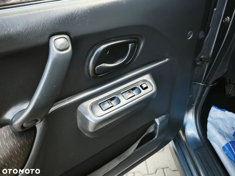 Suzuki Jimny 1.5 JLX / Comfort diesel - 9