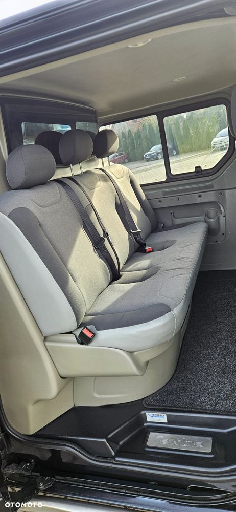 Renault Trafic L2H1PackClimQuick - 29