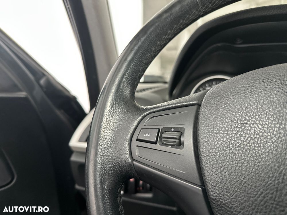 BMW Seria 1 118d Aut. - 16