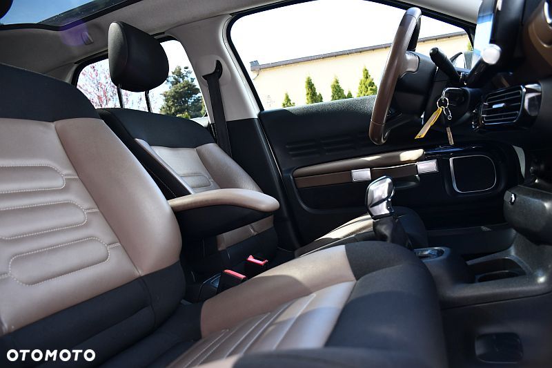 Citroën C4 Cactus 1.6 Blue HDi Shine - 23