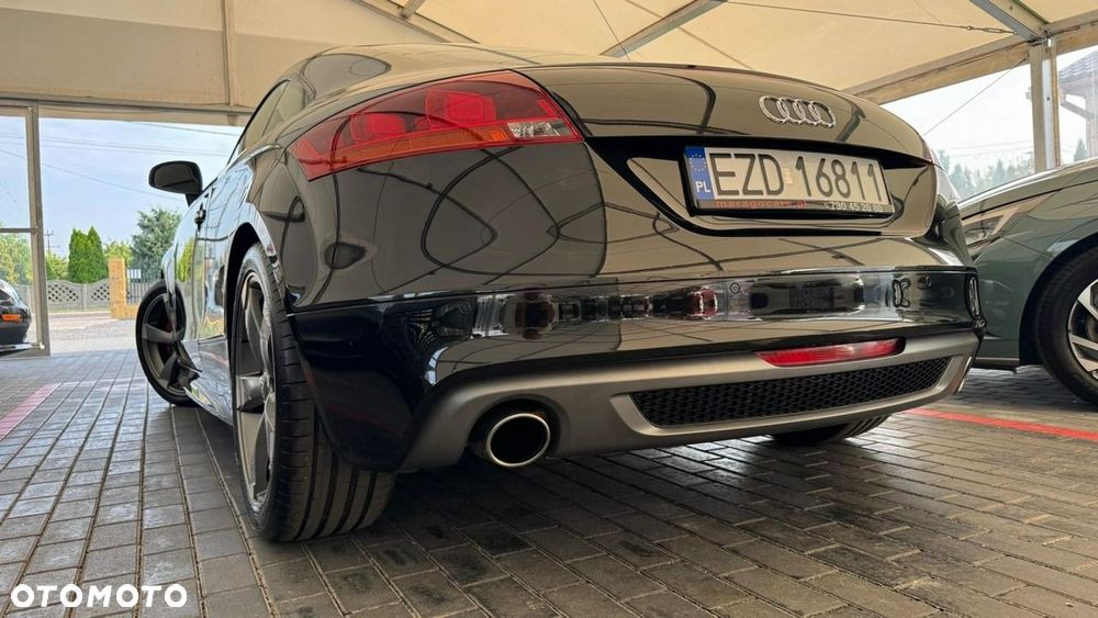 Audi TT Coupé - 28