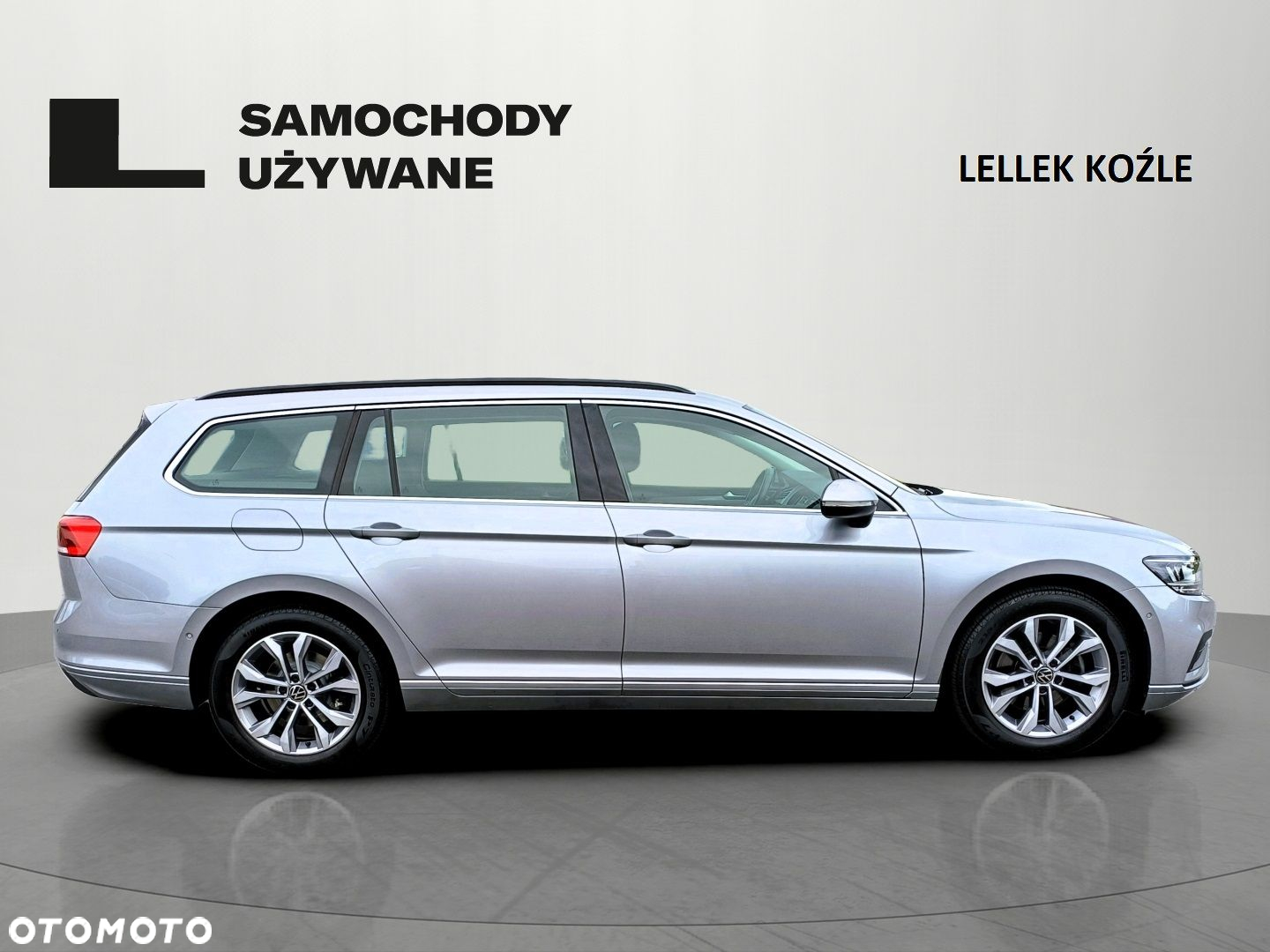 Volkswagen Passat 2.0 TSI Business DSG - 6