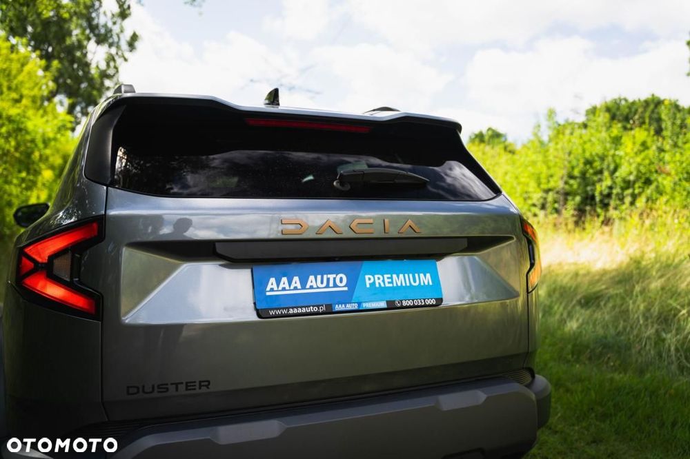 Dacia Duster - 13
