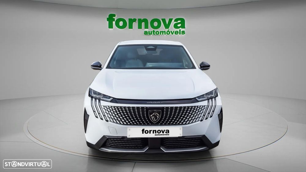 Peugeot 3008 1.2 Hybrid Allure e-DCS6 - 2