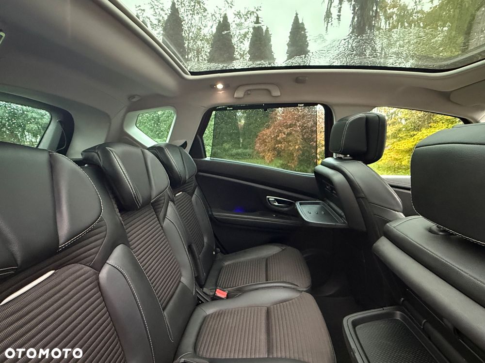 Renault Scenic Energy TCe 130 S&S Bose Edition - 22