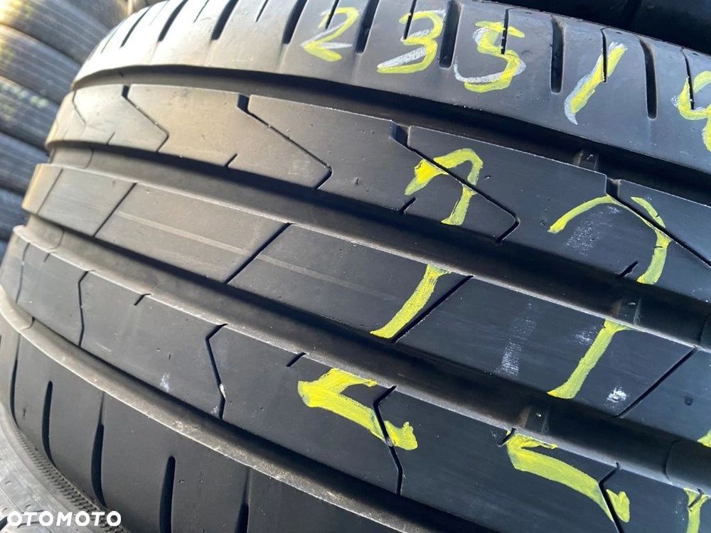 235/45/18 Hankook VentusPrime 3_6,8mm_4szt_(226) - 5