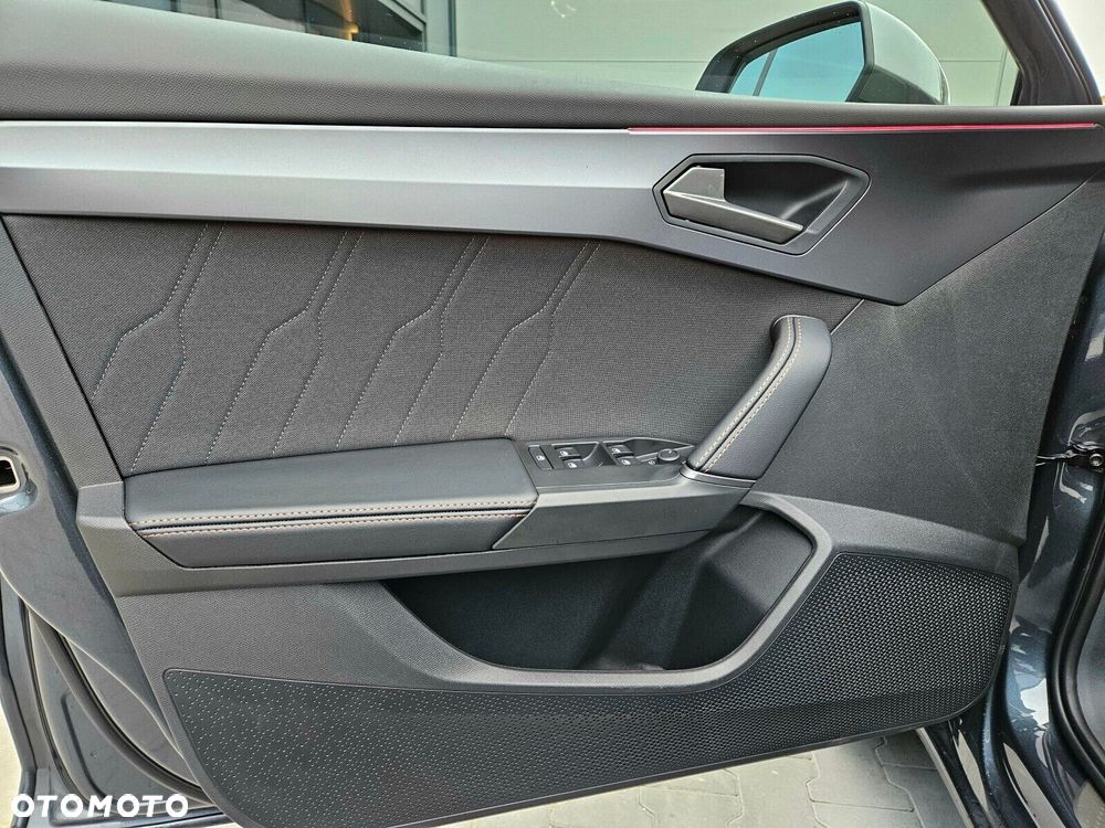 Cupra Leon 1.5 TSI - 11