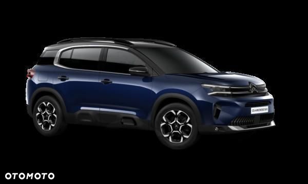 Citroën C5 Aircross 1.5 BlueHDi Max EAT8 - 13