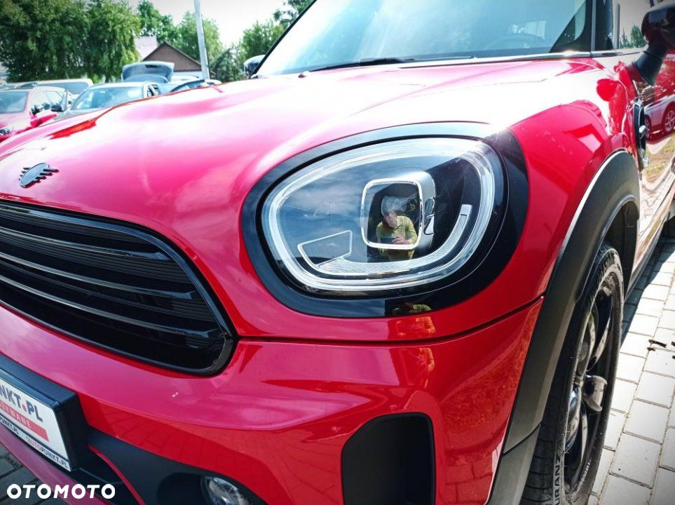 MINI Countryman - 9