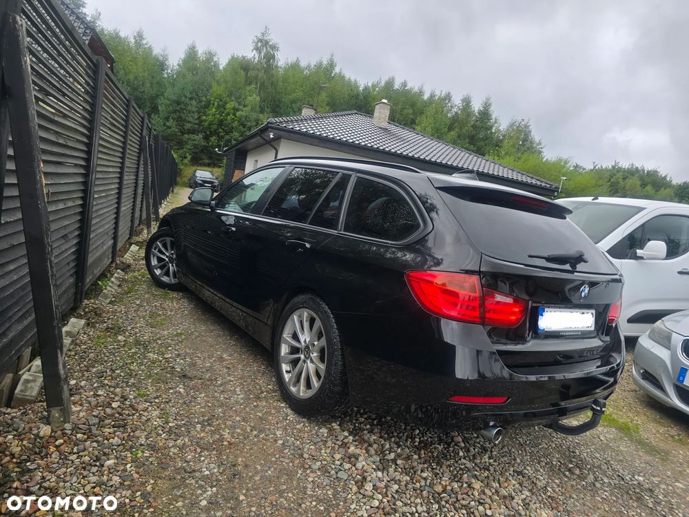 BMW Seria 3 - 3